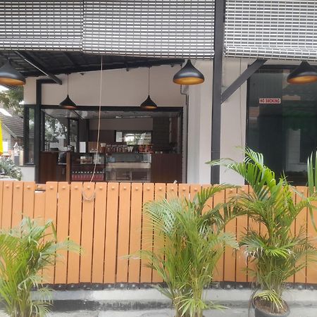 Hotel Prestige Inn Bangalore Eksteriør billede