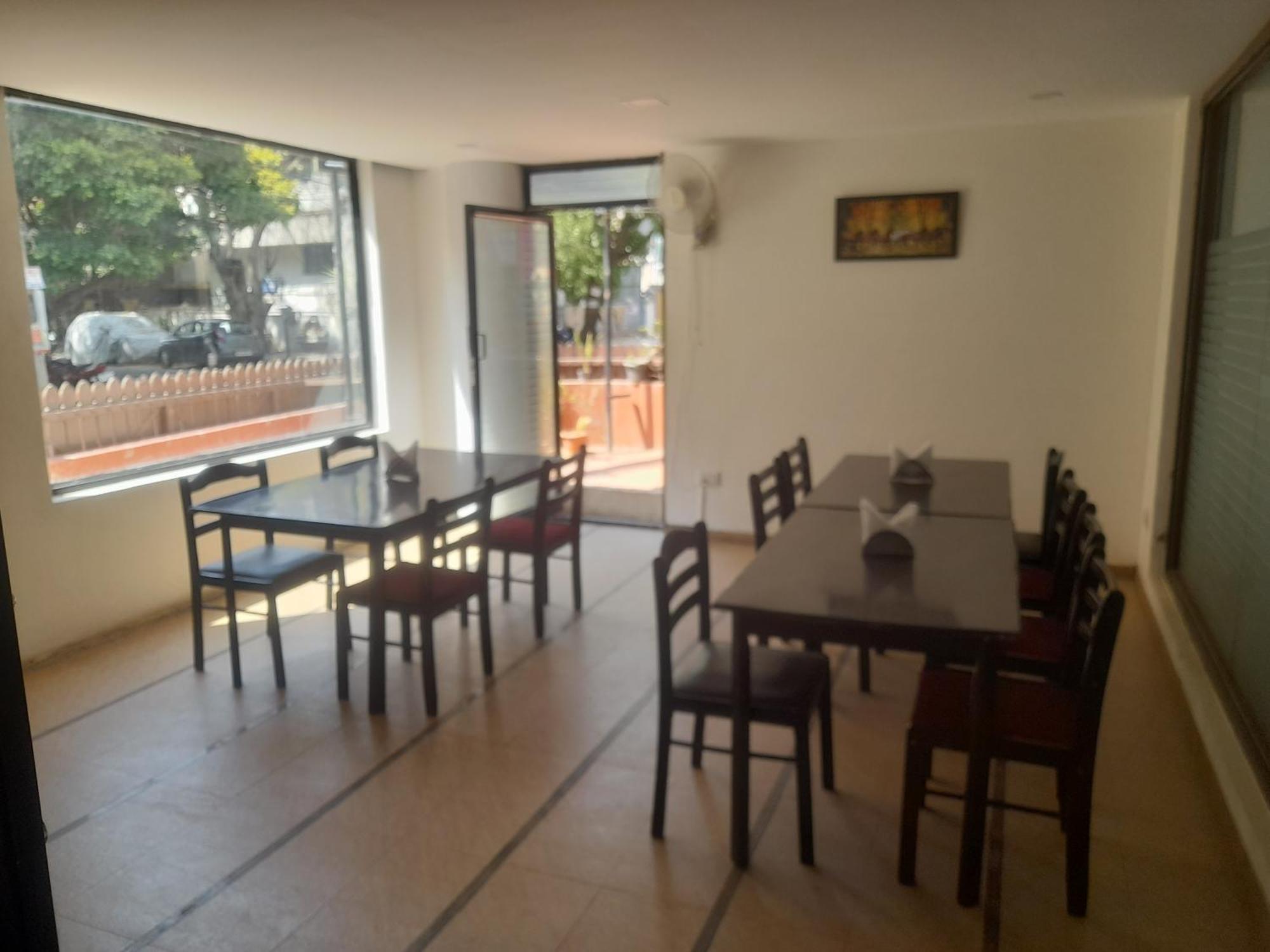 Hotel Prestige Inn Bangalore Eksteriør billede
